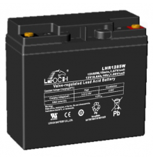 Аккумулятор Leoch LHR1285W