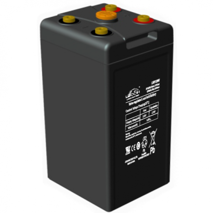 Аккумулятор Leoch LHR1520W