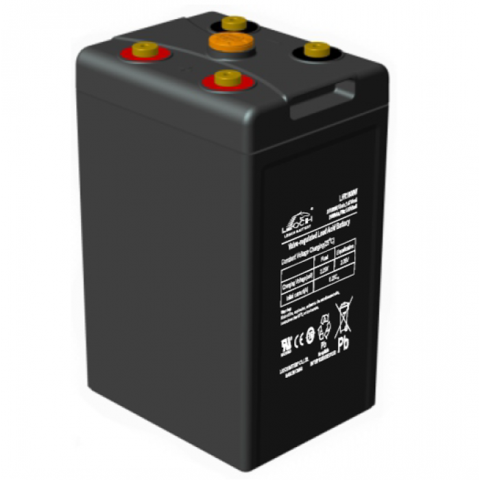 Аккумулятор Leoch LHR1800W