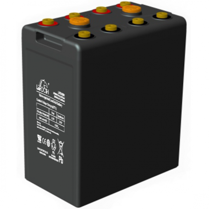 Аккумулятор Leoch LHR2450W