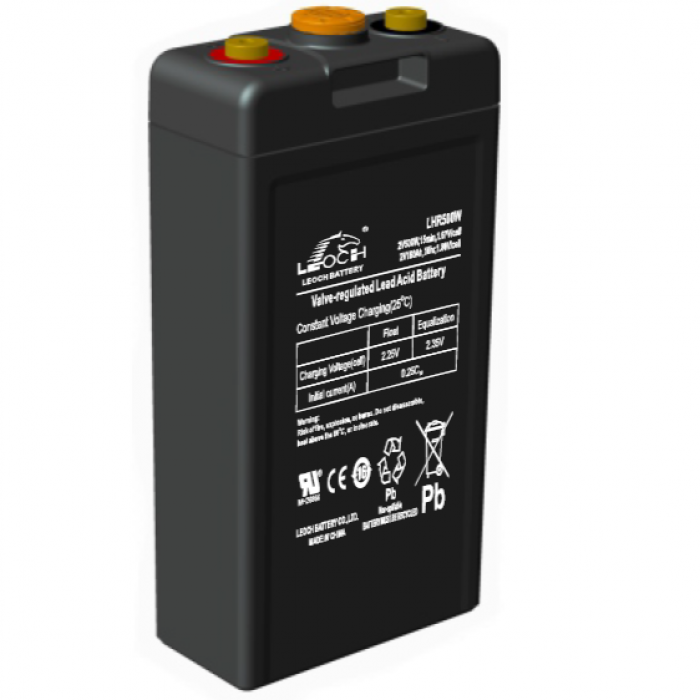 Аккумулятор Leoch LHR500W