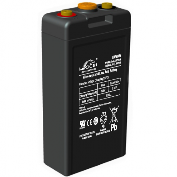 Аккумулятор Leoch LHR600W