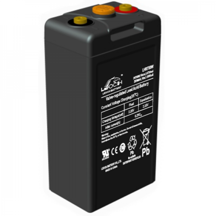 Аккумулятор Leoch LHR750W