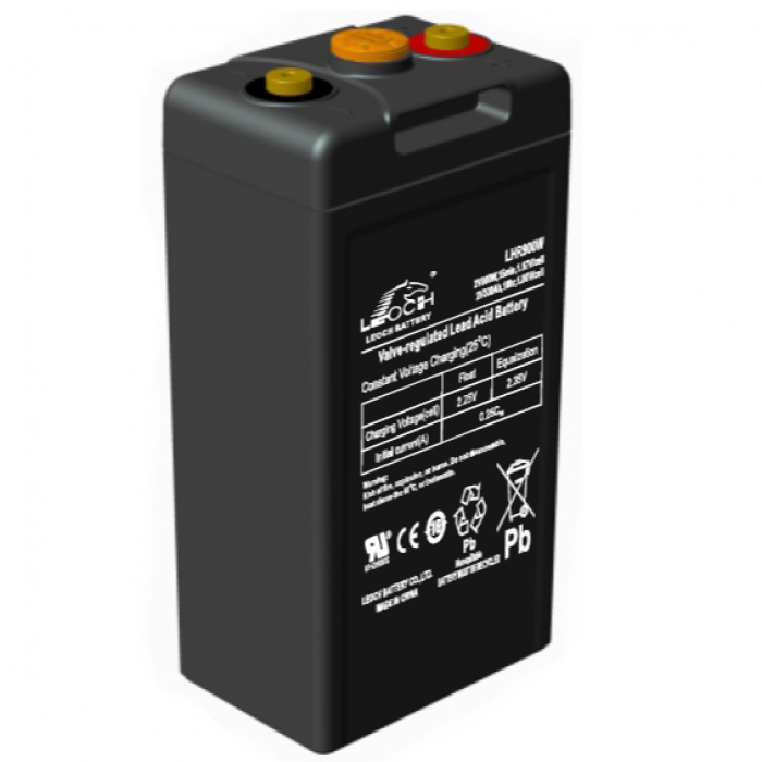 Аккумулятор Leoch LHR900W