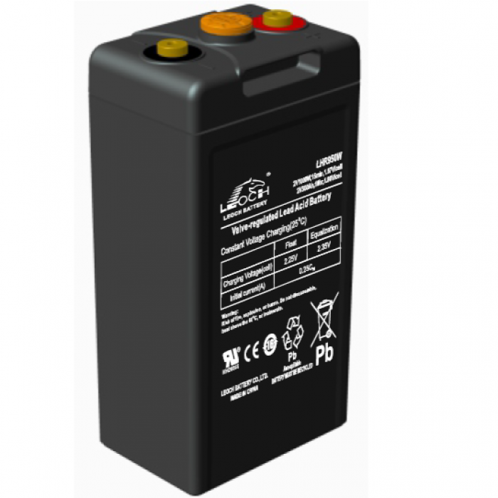 Аккумулятор Leoch LHR950W