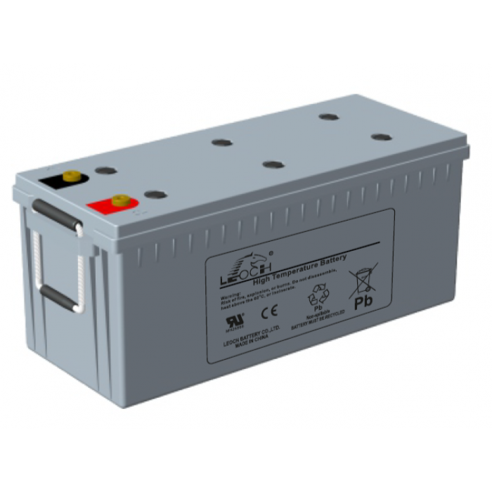 Аккумулятор Leoch LHT12-150