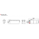 Аккумулятор Leoch LHT12-150