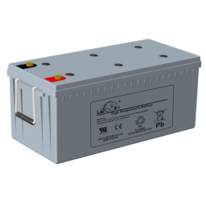 Аккумулятор Leoch LHT12-200