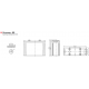 Аккумулятор Leoch LHT2-1000