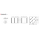 Аккумулятор Leoch LHT2-1500