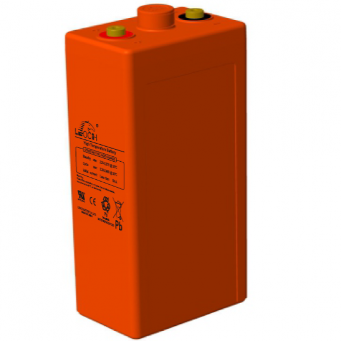Аккумулятор Leoch LHT2-200