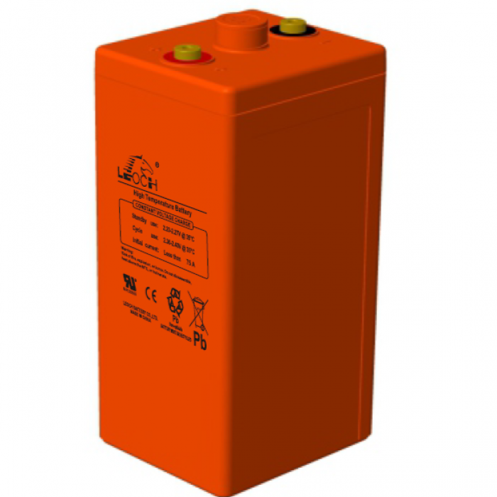 Аккумулятор Leoch LHT2-300
