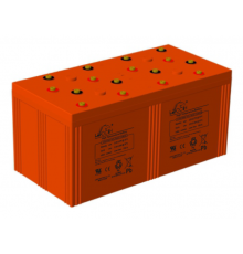 Аккумулятор Leoch LHT2-3000