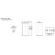 Аккумулятор Leoch LHT2-300
