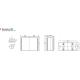 Аккумулятор Leoch LHT2-800