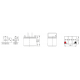 Аккумулятор Leoch LPCG12-30