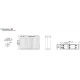 Аккумулятор Leoch LPFG12-100H