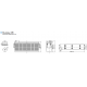 Аккумулятор Leoch LPFG12-150