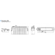 Аккумулятор Leoch LPFG12-180