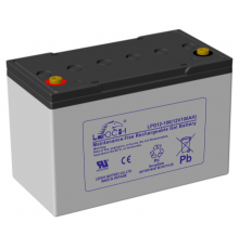 Аккумулятор Leoch LPG12-100