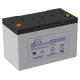 Аккумулятор Leoch LPG12-100