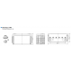 Аккумулятор Leoch LPG12-110