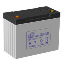 Аккумулятор Leoch LPG12-125