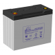 Аккумулятор Leoch LPG12-125