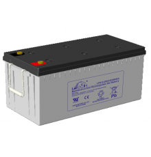 Аккумулятор Leoch LPG12-160