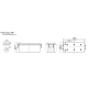Аккумулятор Leoch LPG12-160