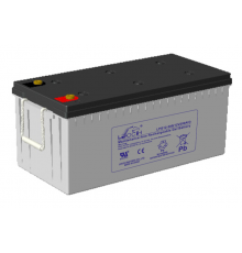 Аккумулятор Leoch LPG12-200