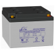 Аккумулятор Leoch LPG12-24