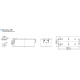 Аккумулятор Leoch LPG12-240