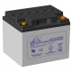 Аккумулятор Leoch LPG12-38
