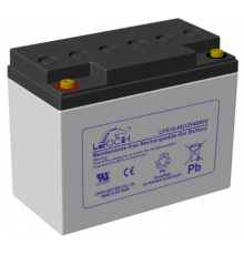 Аккумулятор Leoch LPG12-45