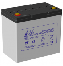 Аккумулятор Leoch LPG12-50