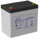 Аккумулятор Leoch LPG12-50