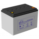 Аккумулятор Leoch LPG12-60