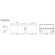 Аккумулятор Leoch LPG12-60