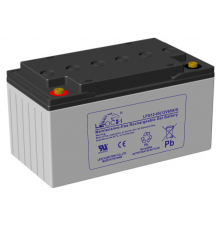 Аккумулятор Leoch LPG12-65