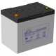 Аккумулятор Leoch LPG12-70H