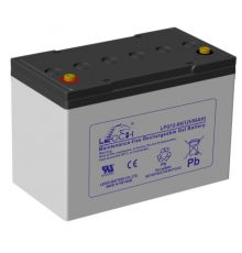 Аккумулятор Leoch LPG12-85