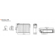 Аккумулятор Leoch PLH90FT(A)