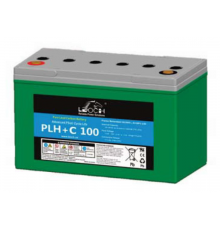 Аккумулятор Leoch PLH+C100