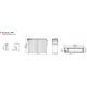 Аккумулятор Leoch PLX12-400FT(A)