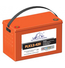 Аккумулятор Leoch PLX12-420