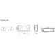 Аккумулятор Leoch PLX12-450FT(A)