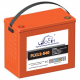 Аккумулятор Leoch PLX12-540