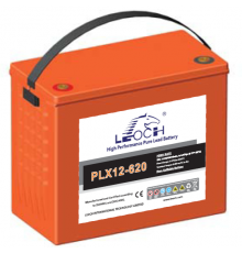 Аккумулятор Leoch PLX12-620
