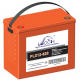 Аккумулятор Leoch PLX12-620